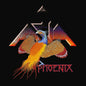 Asia - Phoenix [LP]