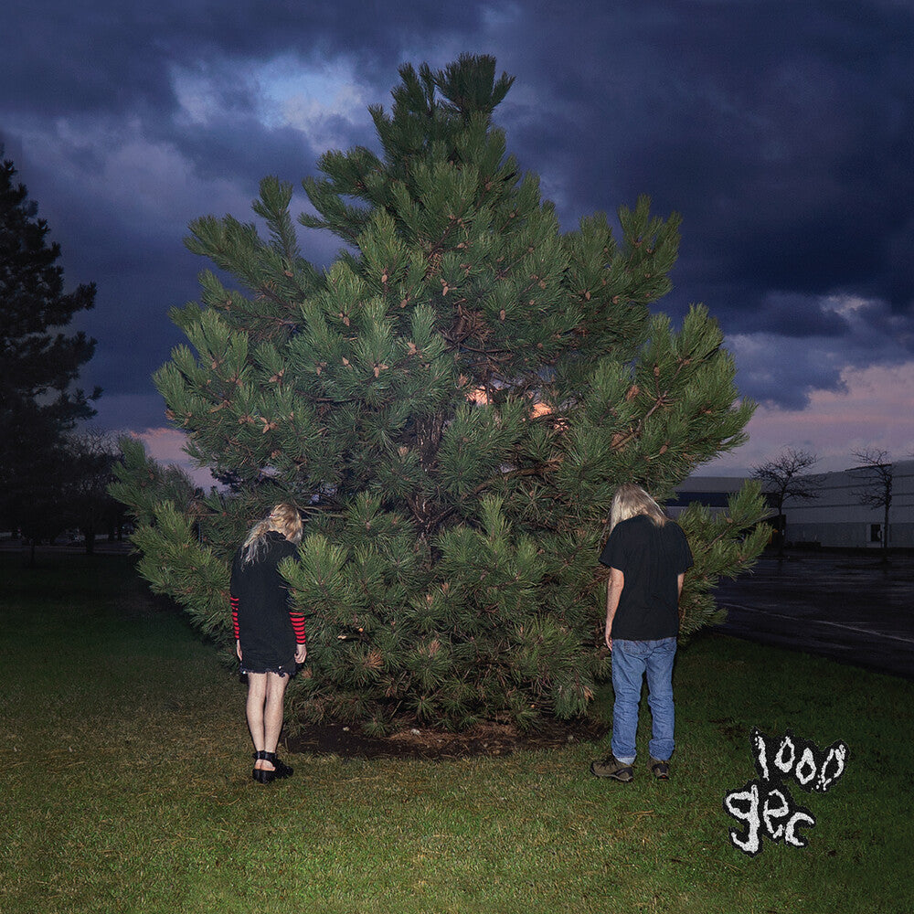 100 Gecs - 1000 Gecs (Mod) [CD]