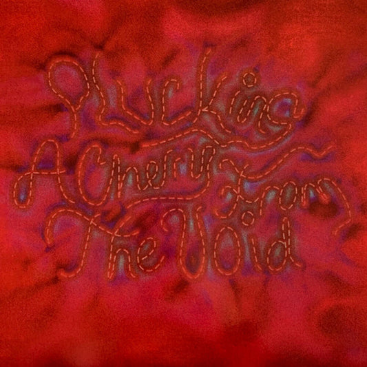 Cecile Believe - Plucking A Cherry From The Void - Clear [Clear Vinyl]