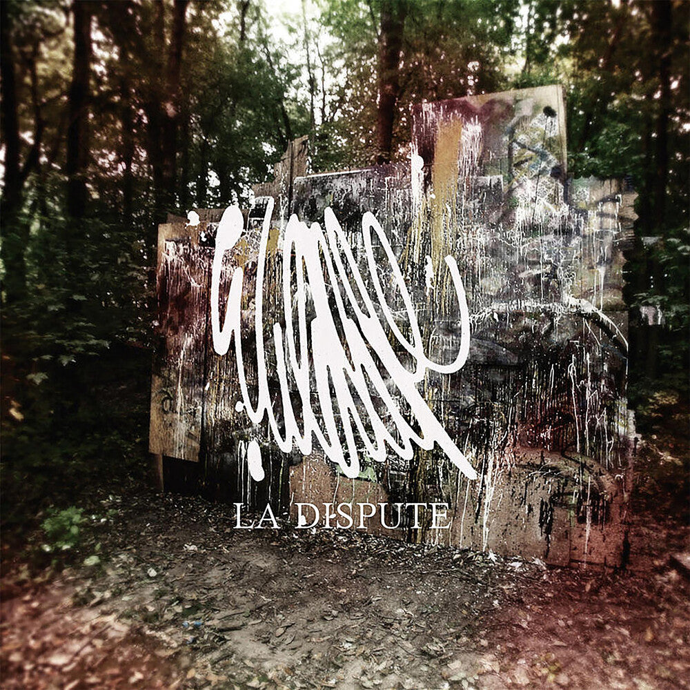La Dispute - Wildlife [180 Gram] [Reissue]