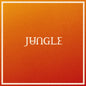 Jungle - Volcano [CD]