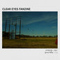 Dan Campbell  / Enders,Ace - Clear Eyes Fanzine - Gold [Colored Vinyl] (Gol)