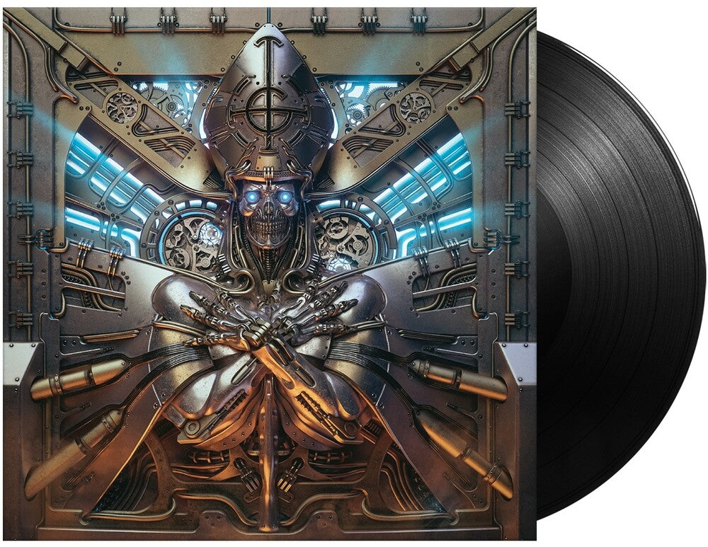 Ghost - Phantomime [LP]