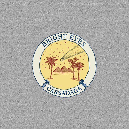 Bright Eyes - Cassadaga [Yellow 2P]