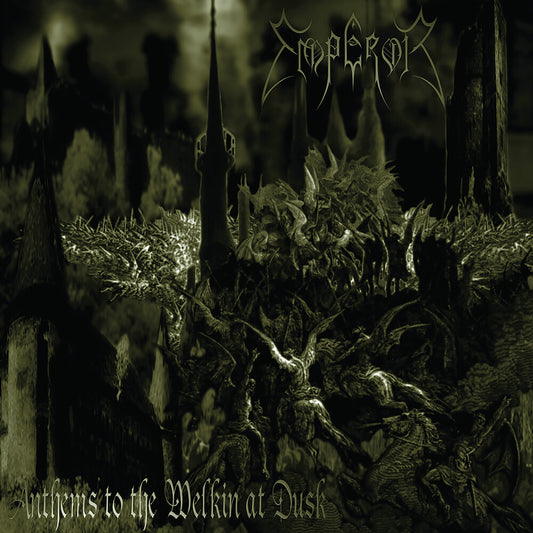 Emperor - Anthems To The Welkin At Dusk (Pict) [Reissue]