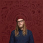 Allen Stone - Building Balance [Blue & Red LP]