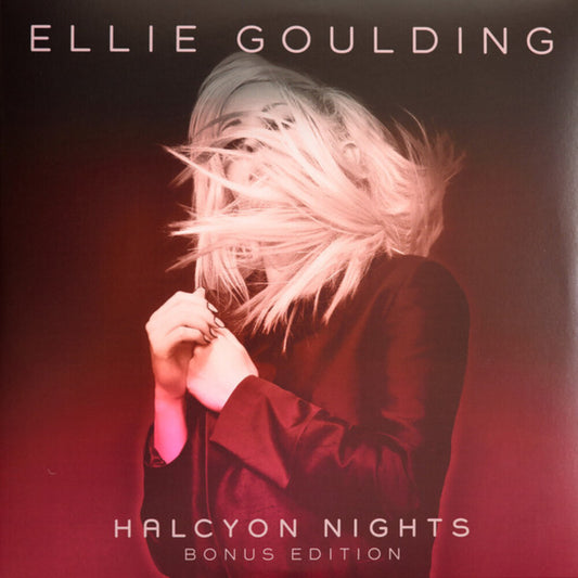 Ellie Goulding - Halcyon Nights [Limited Edition] (Ita)