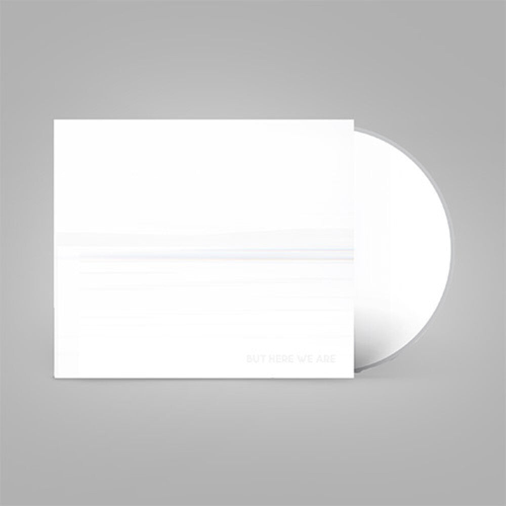 Foo Fighters - But Here We Are [CD]