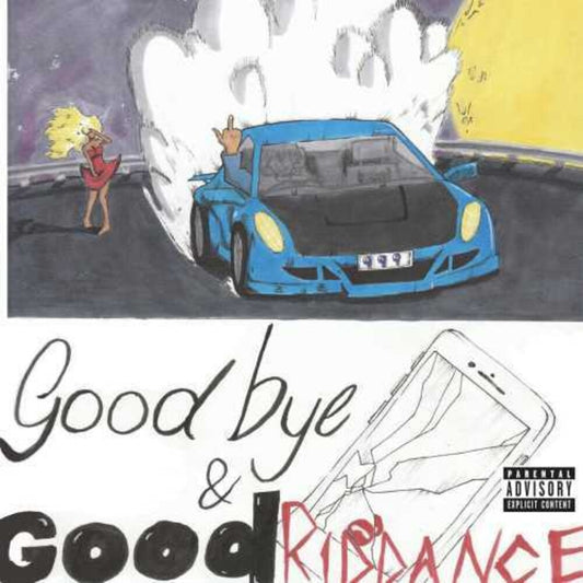 Juice WRLD - Goodbye & Good Riddance: 5th Anniversary [Deluxe 2LP]