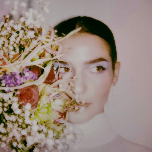 Eleri Ward - Keep A Tender Distance [LP]