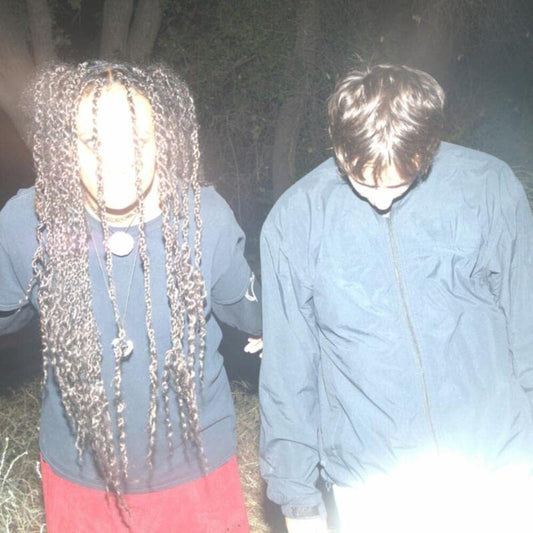 Jadu Heart - Derealised (Uk) [LP]