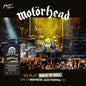 Motörhead - Live At Montreux Jazz Festival '07 [4LP]