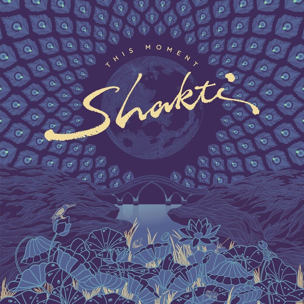 Shakti - This Moment [LP]