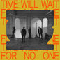 Local Natives - Time Will Wait For No One [CD]