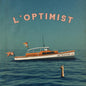 Andy Frasco & The U.N. - L'Optimist [Indie Exclusive Limited Edition Coke Bottle Clear LP]