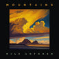 Nils Lofgren - Mountains [LP]