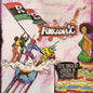 Funkadelic - One Nation Under A Groove - Red & Green Colored Vinyl with Bonus 12-Inch [LP]