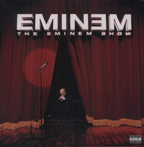 Eminem - The Eminem Show [2LP]