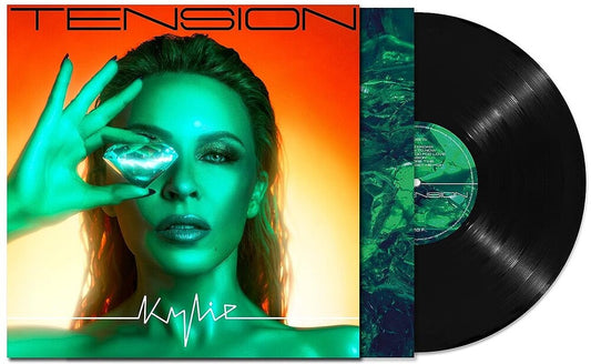 Kylie Minogue - Tension [LP]