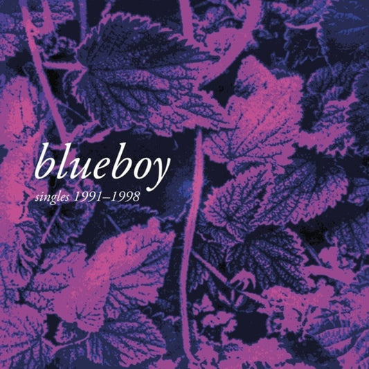 Blueboy - Singles 1991-1998 [LP]