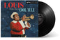 Louis Armstrong - Louis Wishes You A Cool Yule [LP]
