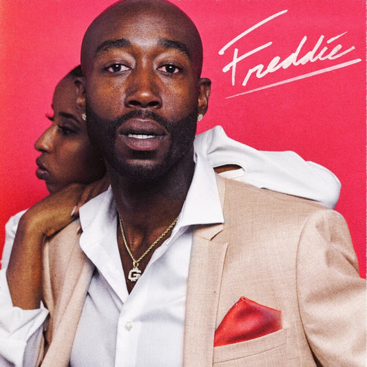 Freddie Gibbs - Freddie [Download Included]