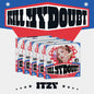 ITZY - KILL MY DOUBT [Digipack ver.]