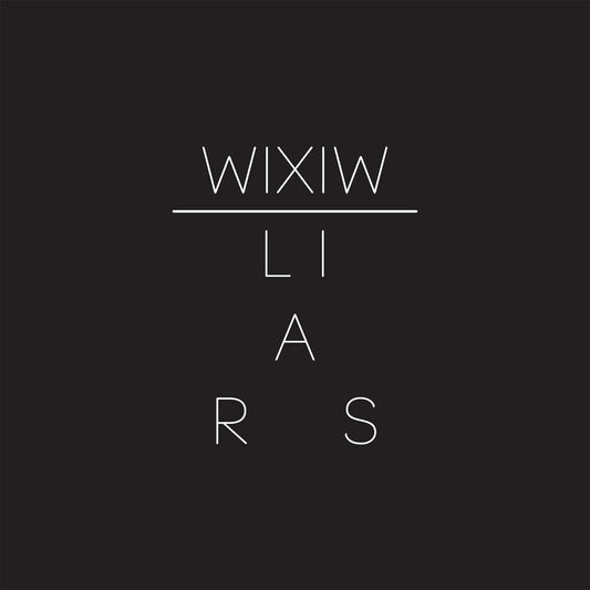 Liars - Wixiw [Colored Vinyl] [Limited Edition] (Recy)