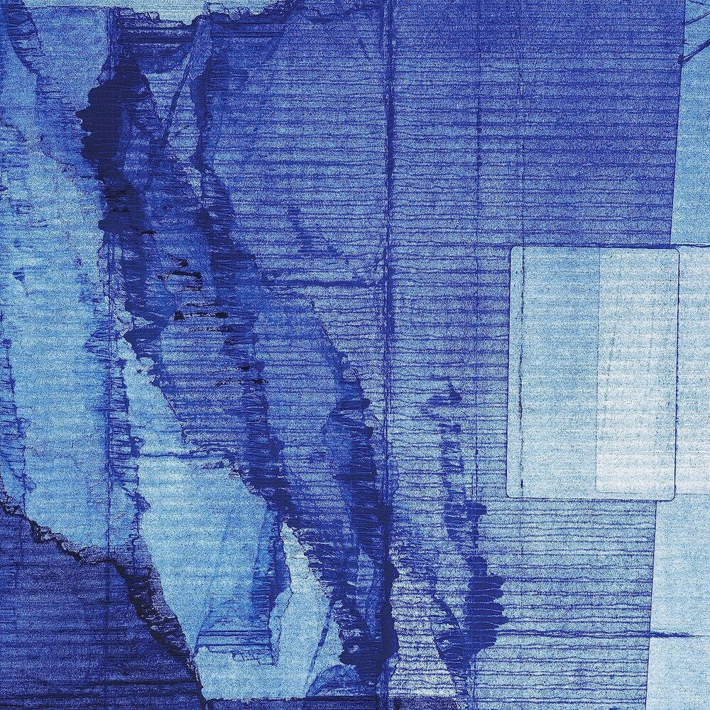 BlankFor.ms / Jason Moran / Marcus Gilmore - Refract [Indie Exclusive Limited Edition Clear LP]