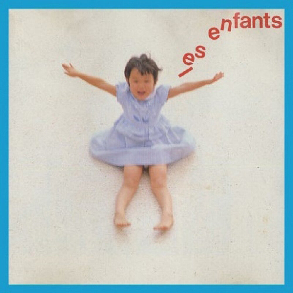 Pre-Order: Les Enfant 2 / Various (Ltd) - Les Enfant 2 (Various Artists) [Limited Edition]