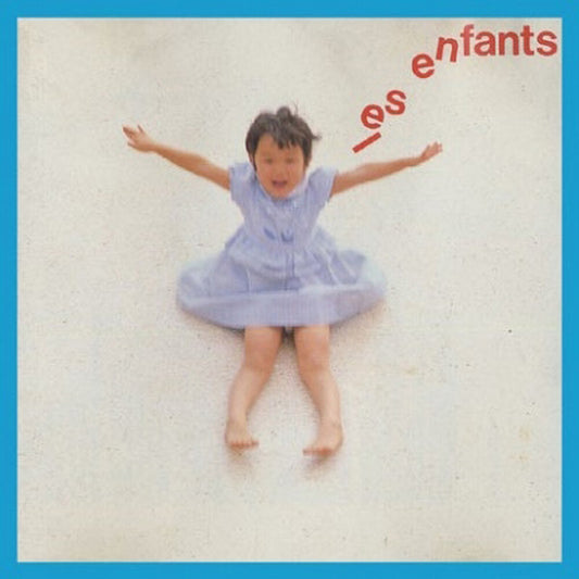 Pre-Order: Les Enfant 2 / Various (Ltd) - Les Enfant 2 (Various Artists) [Limited Edition]