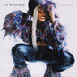 Liv Warfield - Edge [LP]