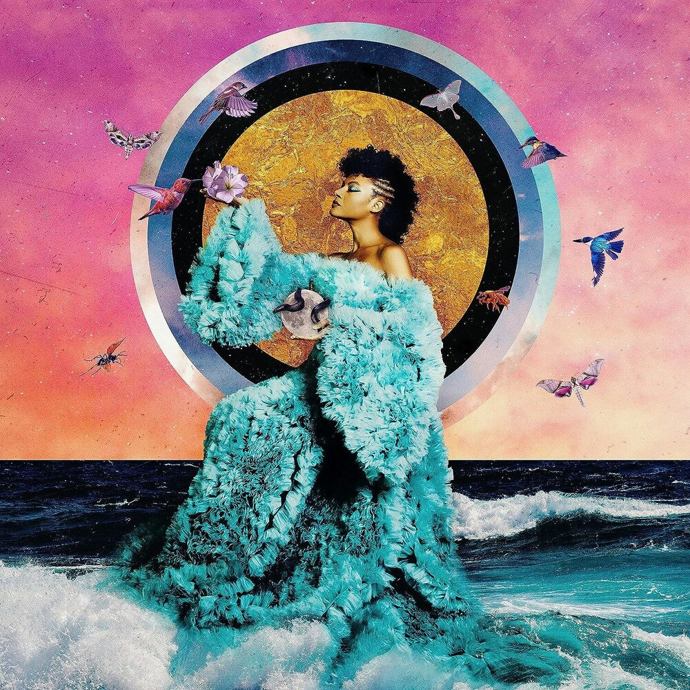 Allison Russell - The Returner [CD]