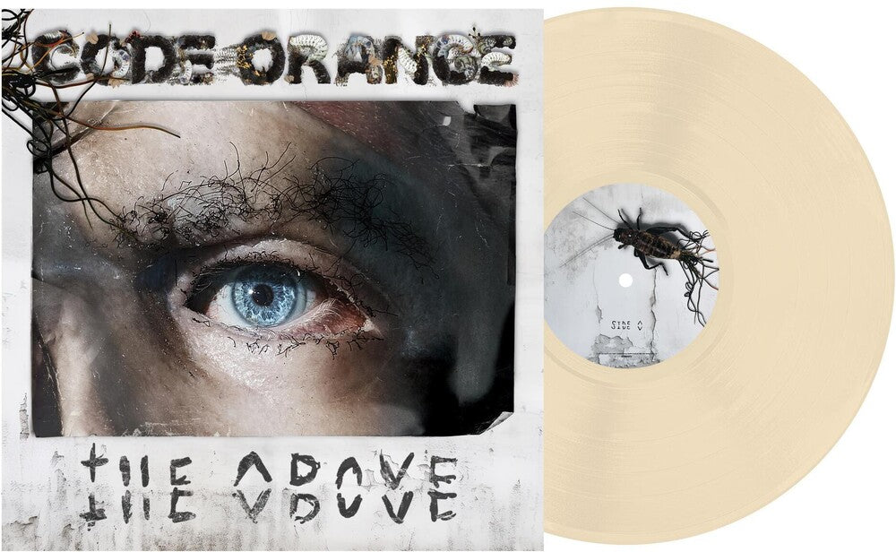 Code Orange - The Above [LP]