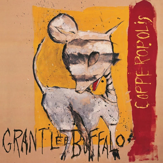 Grant Lee Buffalo - Copperopolis (2023 Remster) [LP]