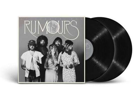 Fleetwood Mac - Rumours Live [LP]