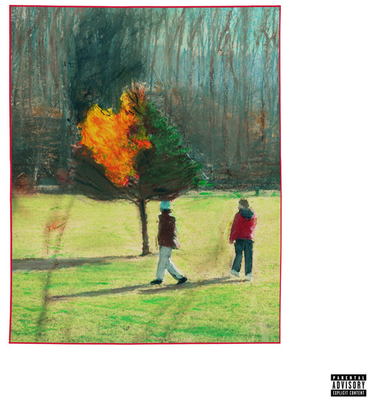 Citizen - Calling the Dogs [Brown LP]