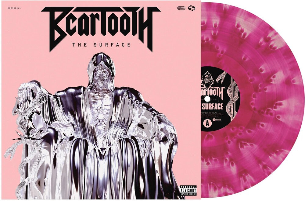Beartooth - The Surface [LP]