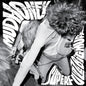 the album cover for Mudhoney - Superfuzz Bigmuff [Colored Vinyl] (Ylw) (Aniv)