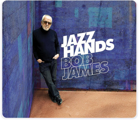 Bob James - Jazz Hands (Hybr) [CD]
