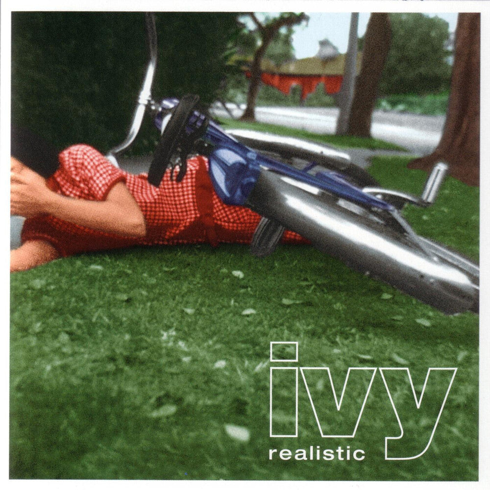 Ivy - Realistic [LP]