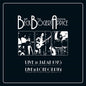 Beck Bogert & Appice - Live 1973 & 1974 (Bme) [LP]