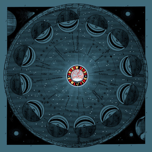 Andrew Bird's Bowl Of Fire - Oh! The Grandeur [Colored Vinyl] (Gate) (Trq)