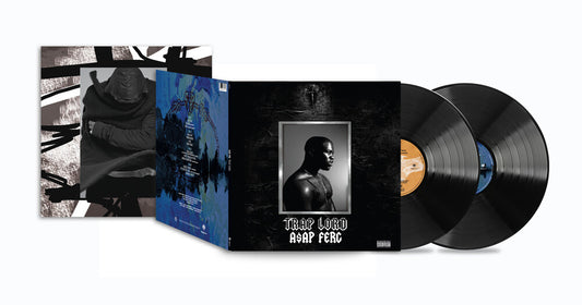 A$AP Ferg - Trap Lord: 10th Anniversary [2LP]