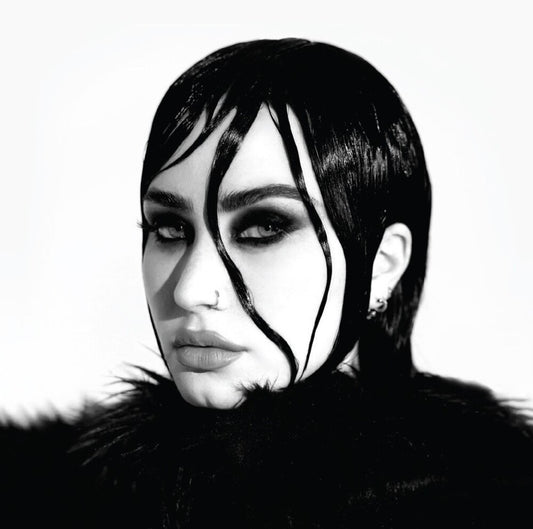 Demi Lovato - REVAMPED [CD]