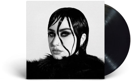 Demi Lovato - REVAMPED [LP]