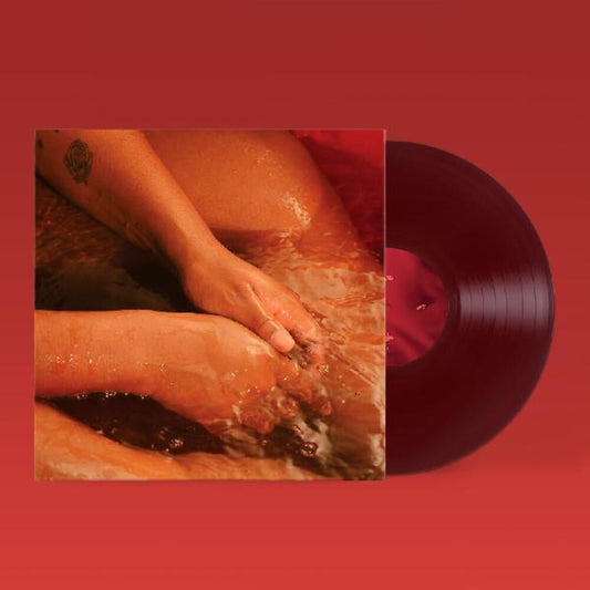 L'Rain - I Killed Your Dog [Indie Exclusive Limited Edition Oxblood LP]