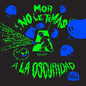 Feid - Mor No Le Temas A La Oscuridad [CD]