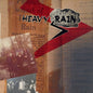 Heavy Rain - Heavy Rain [LP]