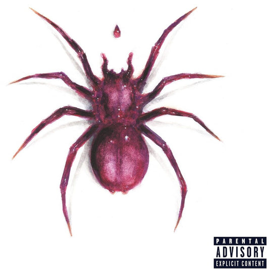 Doja Cat - Scarlet [CD]